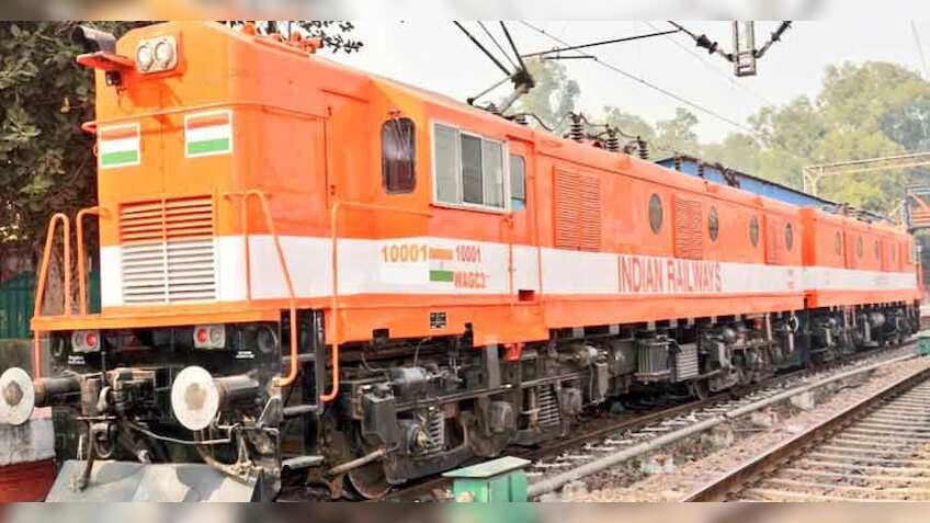 रेल मंत्री ने लॉन्च किया दृष्टि डैश बोर्ड, आपको मिल सकेगी हर ट्रेन की रियल टाइम जानकारी 
