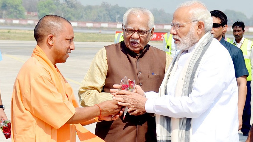 योगी सरकार का कमाल, UP को मिला पीएम मोदी की इस योजना का 40% लाभ