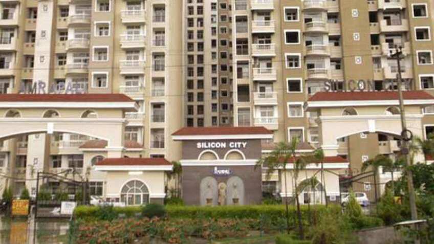सुप्रीम कोर्ट ने दिया आम्रपाली के सीएमडी और दो निदेशक को गिरफ्तार करने का आदेश