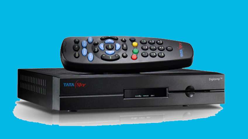 TATA SKY ने एक से अधिक टीवी कनेक्शन के नए प्लान पेश किए, इतना करना होगा खर्च