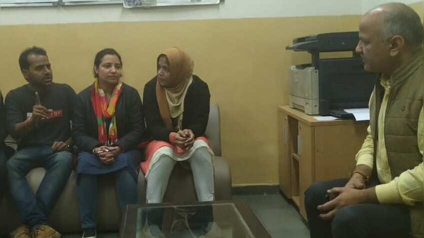 दिल्ली सरकार का बड़ा फैसला, 60 वर्ष तक उम्र तक पढ़ा सकेंगे गेस्ट टीचर