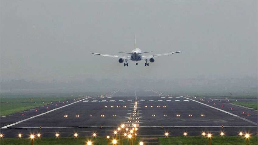 IGI पर 1 दिन में उतर सकेंगे डेढ़ हजार विमान, DIAL ने यात्रियों की सुविधा के लिए बनाई योजना