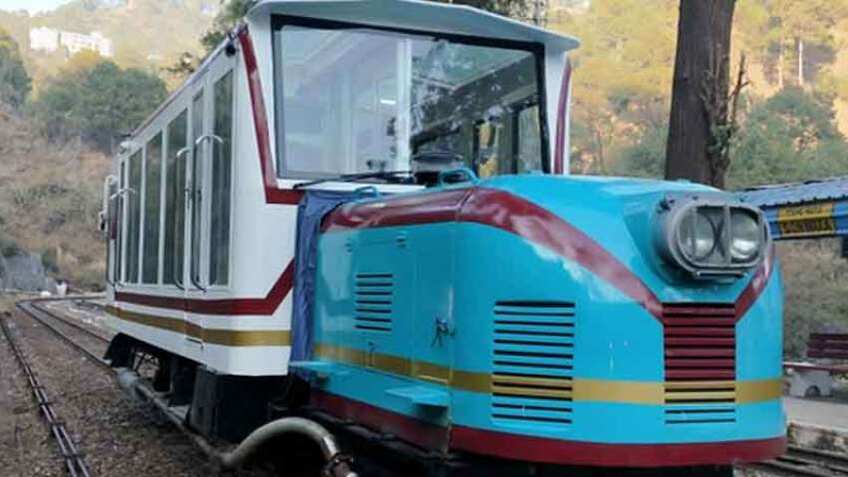 हिल रेलवेज में घूमना होगा और मजेदार, रेलवे ने किया ये खास इंतजाम 