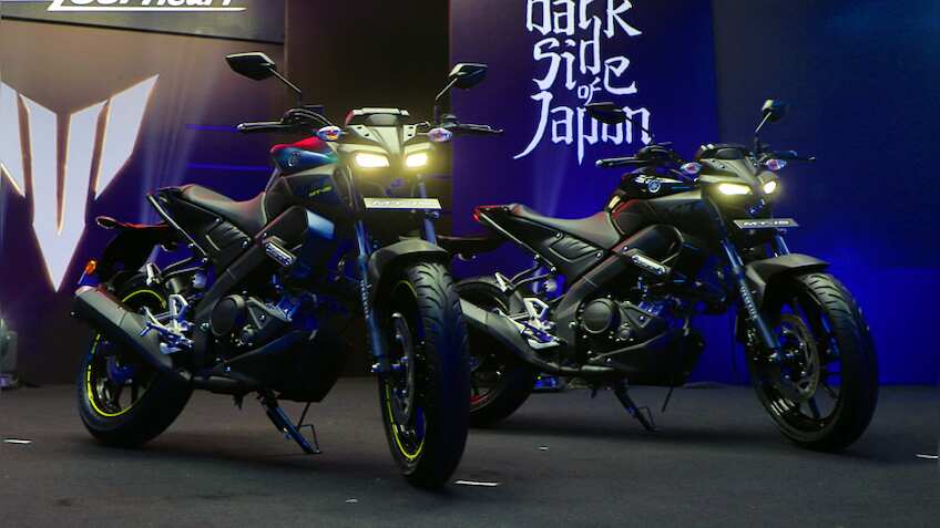 YAMAHA ने उतारी नई स्टाइलिश मोटरसाइकिल, डिजाइन देख आप हो जाएंगे इसके दीवाने