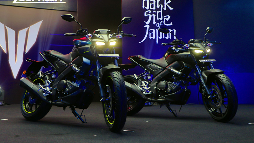 YAMAHA ने उतारी नई स्टाइलिश मोटरसाइकिल, डिजाइन देख आप हो जाएंगे इसके दीवाने