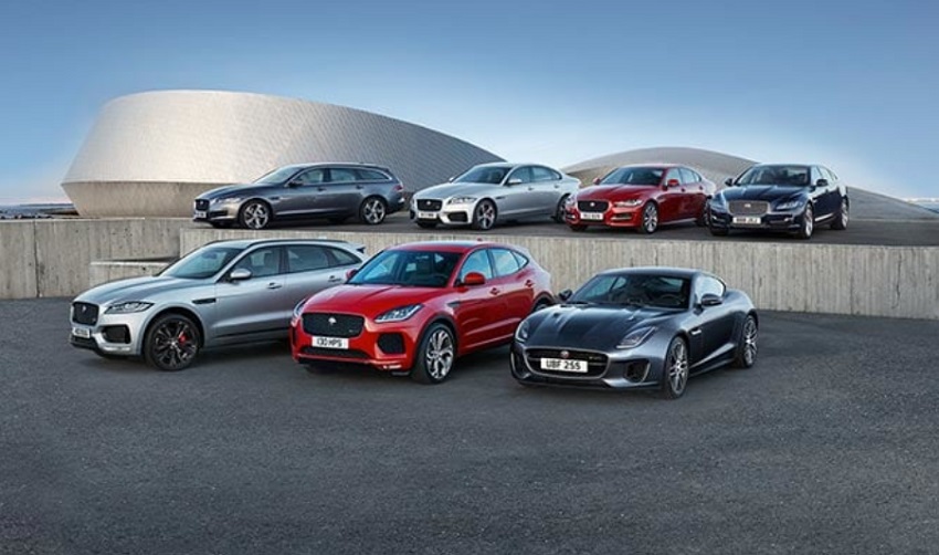 टाटा मोटर्स ने वापस मंगाईं 44,000 जगुआर, सामने आई यह कमी