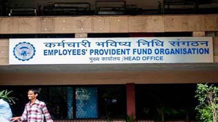 EPF vs PPF : जानिए दोनों में क्‍या है अंतर, ब्‍याज में है कितना फर्क