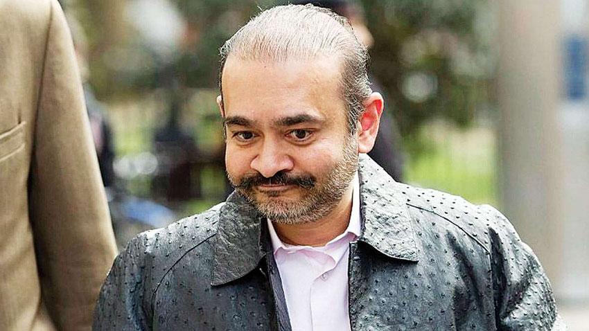 नीरव मोदी का इंतजार अभी लंबा है... समझिए ब्रिटेन से 'भगोड़े' को लाना आसान क्यों नहीं है?