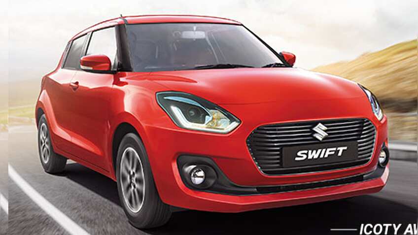 जानिए Maruti Suzuki की किस कार की कितनी है कीमत और क्या है माइलेज
