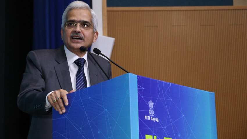 Fintech अपनाने में भारत दूसरे स्थान पर, बड़ी संख्या में पैदा हुए रोजगार : RBI Governor