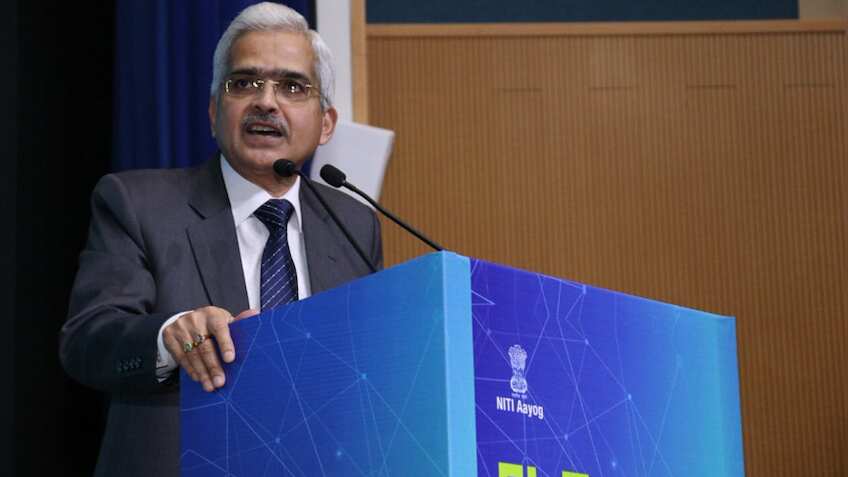 Fintech अपनाने में भारत दूसरे स्थान पर, बड़ी संख्या में पैदा हुए रोजगार : RBI Governor
