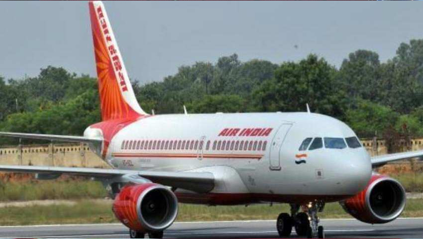 Air India ने खर्चों पर चलाई कैंची, पायलटों को नहीं मिलेगा स्पेशल खाना
