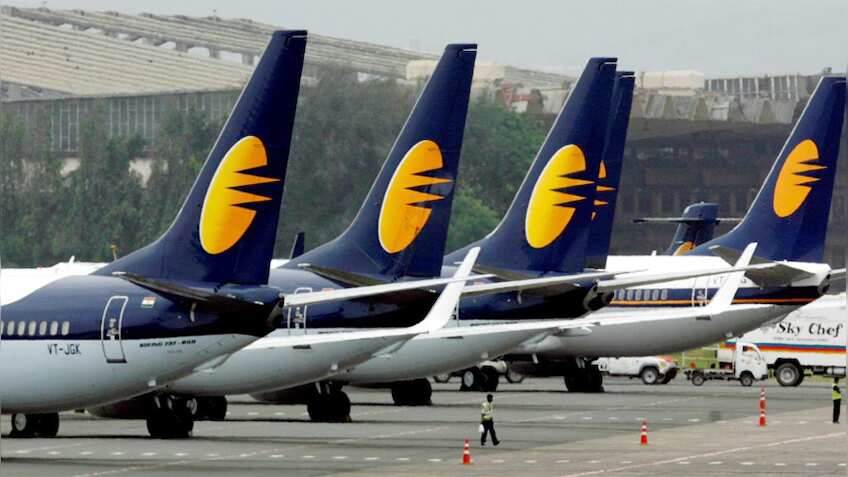 Jet Airways की उड़ानें सोमवार को नहीं होंगी प्रभावित, एयरलाइन ने कहा- हमारे पास पर्याप्त पायलट