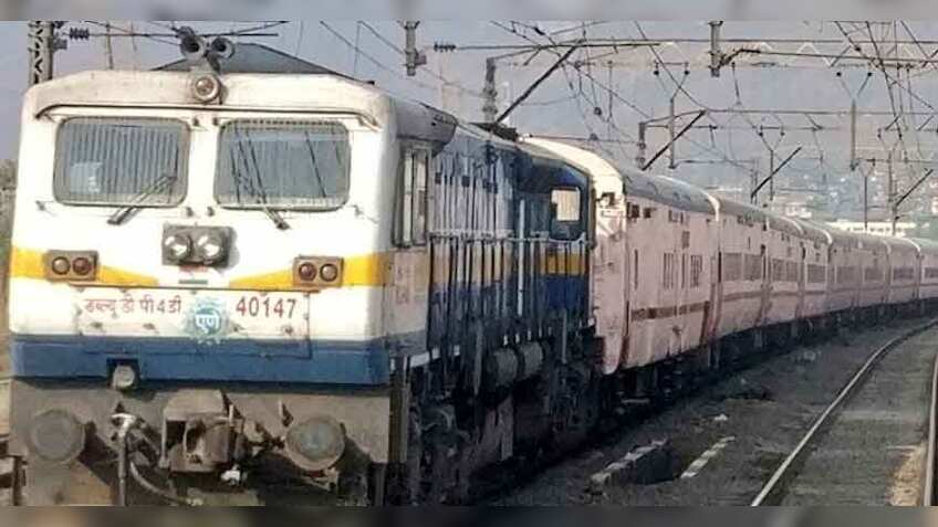 भारतीय रेलवे ने इन पांच ट्रेनों को उत्कृष्ट योजना के तहत किया अपडेट, मिलेंगी ढेरों सुविधाएं 