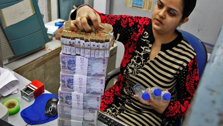 सरकारी बैंकों की स्थिति सुधरने से एनपीए में आ सकती है 1.80% की कमी: क्रिसिल