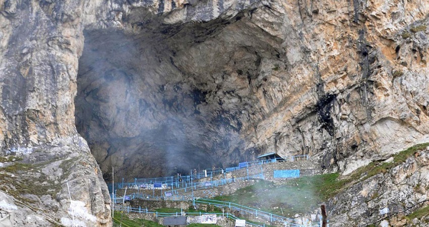 अमरनाथ यात्रा के लिए रजिस्ट्रेशन शुरू, ऐसे कराएं अपनी यात्रा की बुकिंग