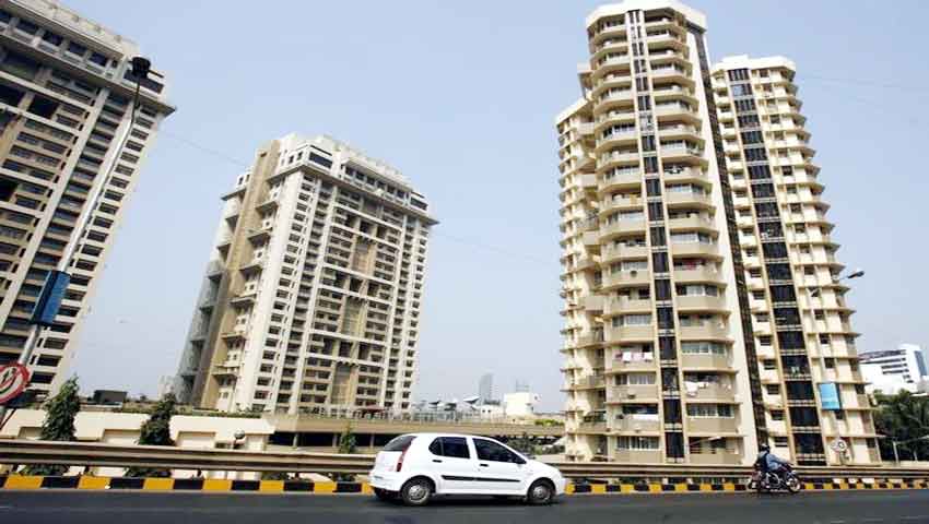 भारतीय रीयल एस्टेट क्षेत्र में मिलेगा शानदार रिटर्न, इन वजहों से होगा फायदा