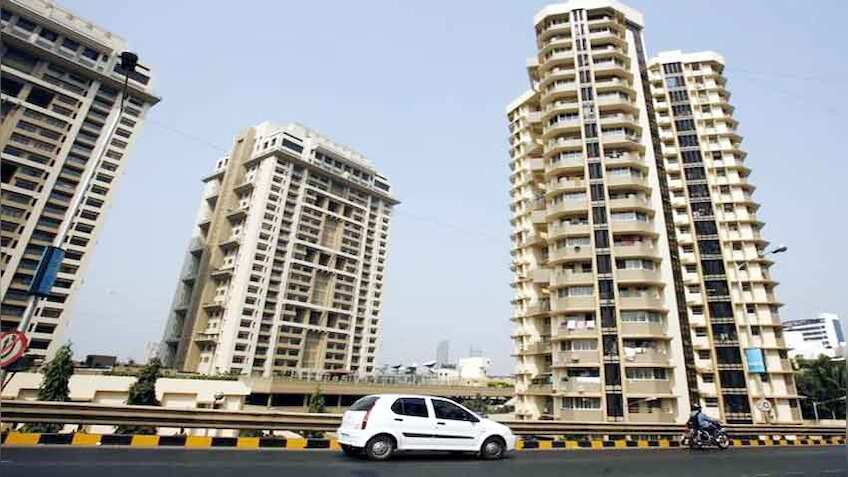 भारतीय रीयल एस्टेट क्षेत्र में मिलेगा शानदार रिटर्न, इन वजहों से होगा फायदा