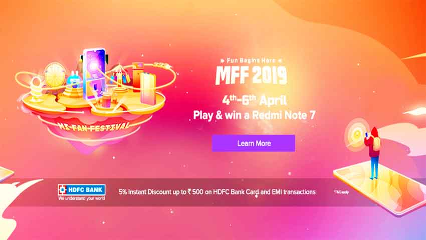 1 रुपये में खरीद सकते हैं स्मार्टफोन और ढेरों प्रोडक्ट, इस बैंक के कार्ड पर शानदार डिस्काउंट भी