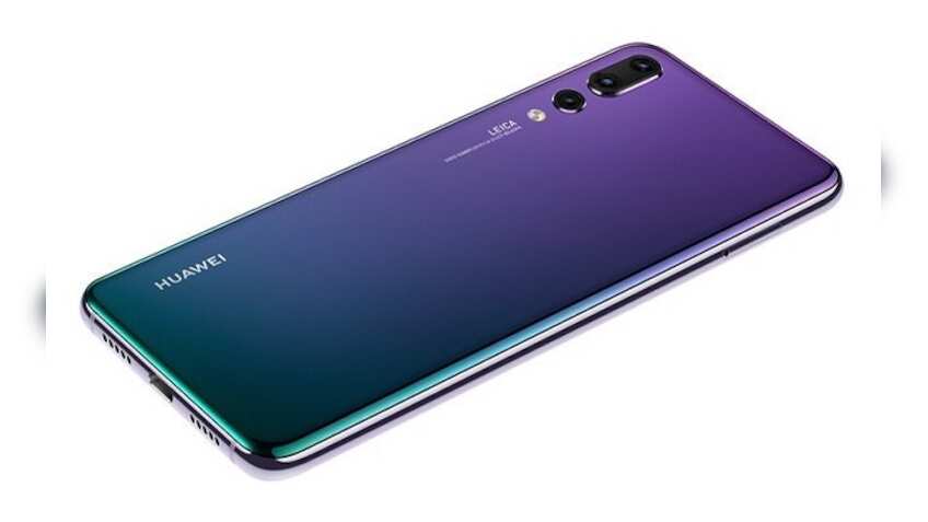 Huawei लॉन्‍च करेगी P30 सीरीज के स्‍मार्टफोन, खासियतें जानकर हो जाएंगे हैरान