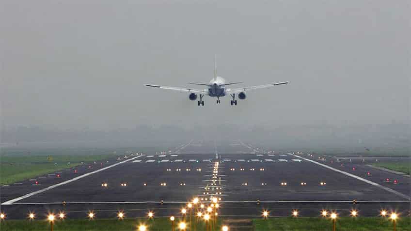 अब विदेश की सैर नहीं करा पाएंगे Jet Airways के विमान, बनी देश की सबसे छोटी एयरलाइन