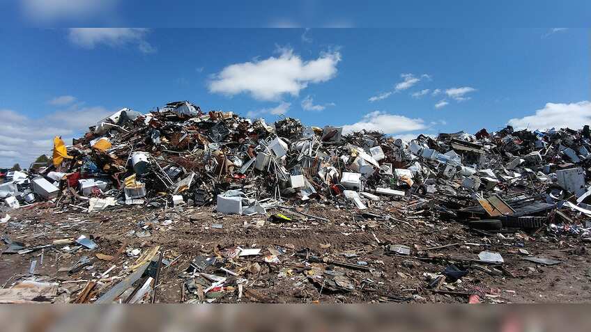 ई-कचरा क्षेत्र में भविष्‍य बनाने का सुनहरा मौका, आएंगी 5 लाख नौकरियां