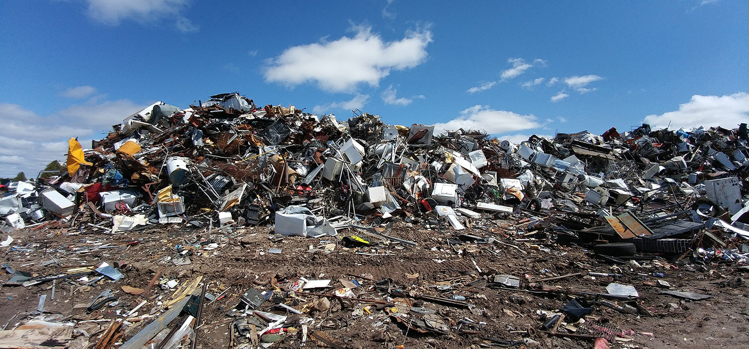 ई-कचरा क्षेत्र में भविष्य बनाने का सुनहरा मौका, आएंगी 5 लाख नौकरियां