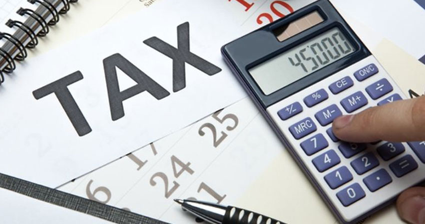टैक्स नहीं देने वालों के बैंक खातों से 'सीधे पैसे निकालने' की तैयारी में कर विभाग