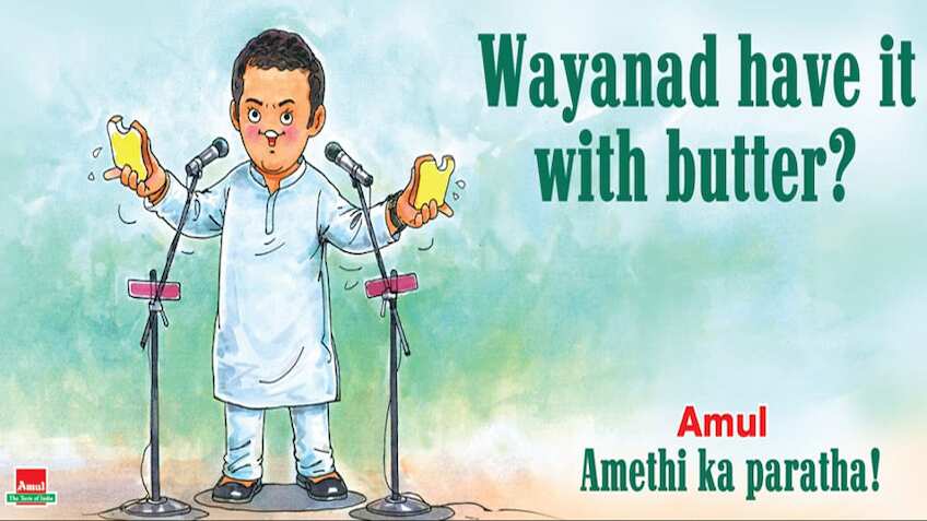 56 साल की हुई ‘अमूल गर्ल’, खेल से लेकर राजनीति तक सबको लगाया ‘मक्खन’