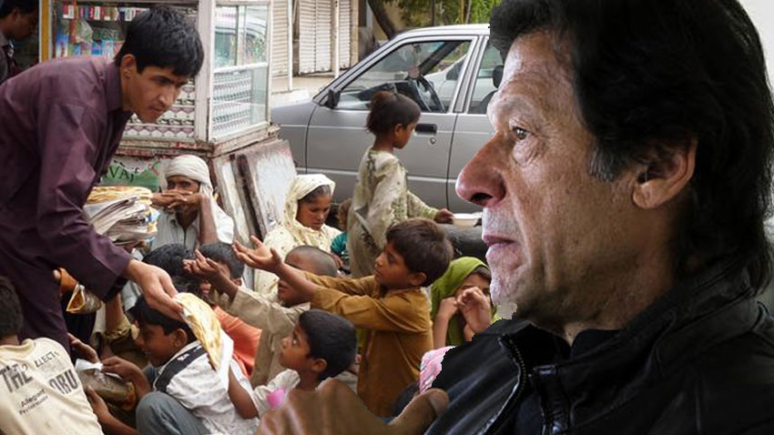 पाकिस्तान में 'गरीब' होंगे 40 लाख लोग! इस एक वजह से छिन जाएगी 10 लाख नौकरियां