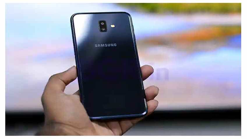 SAMSUNG ने नया स्मार्टफोन GALAXY A20 भारत में उतारा, इतनी है कीमत