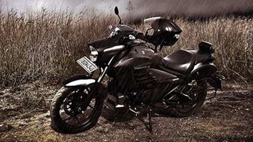 Suzuki Intruder का नया मॉडल भारत में लॉन्च, कीमत 1.08 लाख रुपये