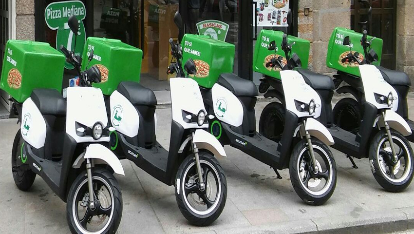 2030 तक भारतीय ऑटो मार्केट में छा जाएंगे ये टूव्हीलर, नीति आयोग ने जताई संभावना