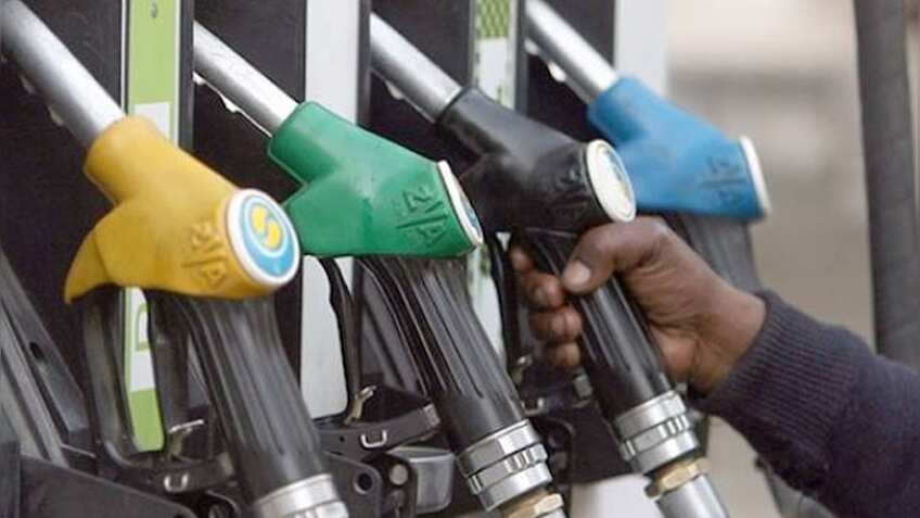 फिर लग सकती है पेट्रोल-डीजल के दामों में आग, क्रूड ऑयल में जबरदस्त उछाल