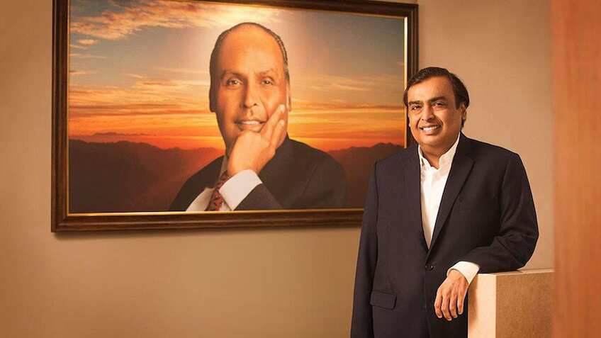 धीरूभाई का सबसे बड़ा सपना पूरा करेंगे मुकेश अंबानी, बन जाएंगे अपने शहर के 'मालिक'