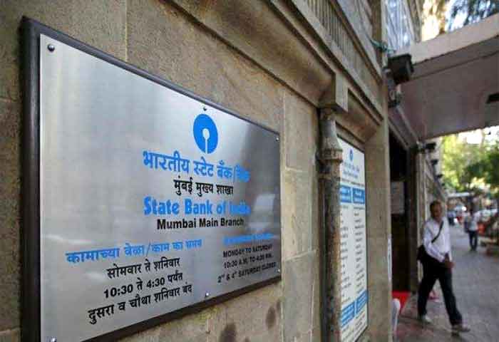 पिछले वित्त वर्ष की तीसरी तिमाही में SBI का शुद्ध एनपीए 3.95 फीसदी था