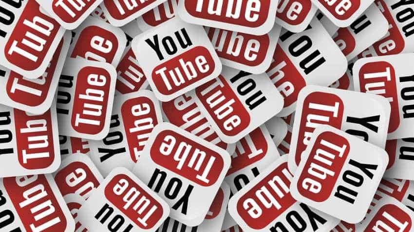 भारत में सबसे अधिक, लगभग 26.5 करोड़ यूट्यूब दर्शक हैं 