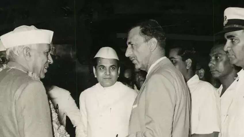 नेहरू के कहने पर Tata ने शुरू कि‍या था ये ब्‍यूटी प्रोडक्‍ट, आज है इंटरनेशनल ब्रांड