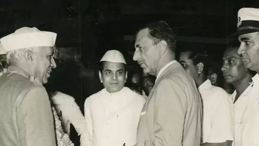 नेहरू के कहने पर Tata ने शुरू किया था ये ब्यूटी प्रोडक्ट, आज है इंटरनेशनल ब्रांड