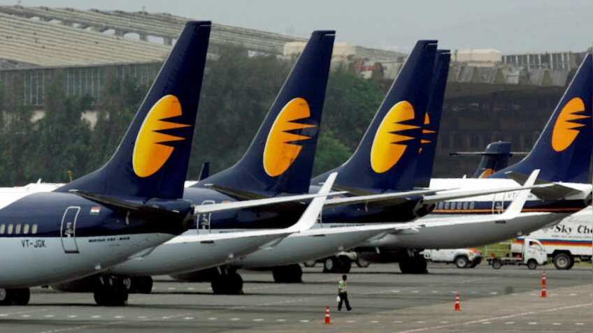 JET के 7 विमान हुए फ्लीट से बाहर, DGCA ने इसलिए की कड़ी कार्रवाई