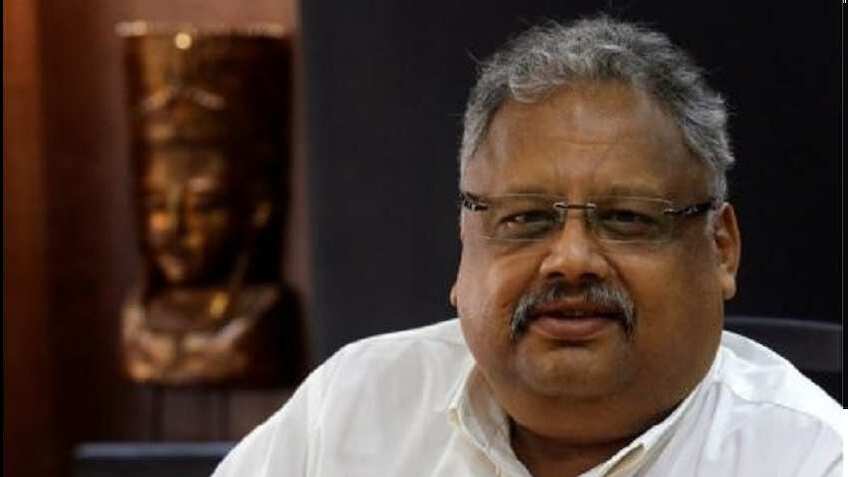 चुनाव से पहले दिग्गज निवेशक राकेश झुनझुनवाला ने इस शेयर पर लगाया बड़ा दांव