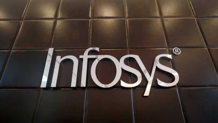 Infosys ने किया उम्मीद से बढ़कर प्रदर्शन, 10.4% बढ़ा मुनाफा