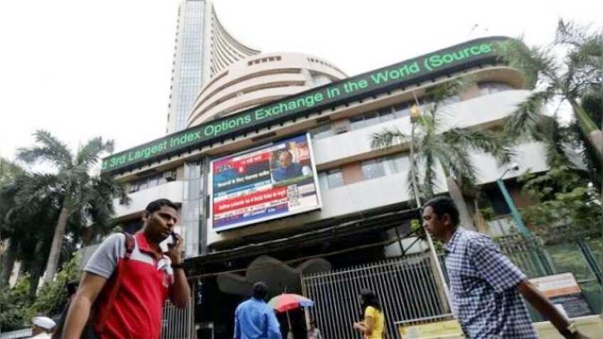 कंपनियों के अंतिम तिमाही के नतीजे तय करेंगे स्टॉक मार्केट का रुख, बुधवार को बंद रहेगा बाजार