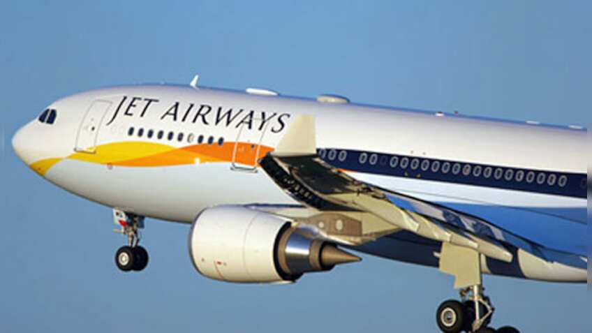 जेट ऐयरवेज के विमानों का कल से उड़ पाना होगा मुश्किल, पायलटों ने लिया ये बड़ा फैसला 