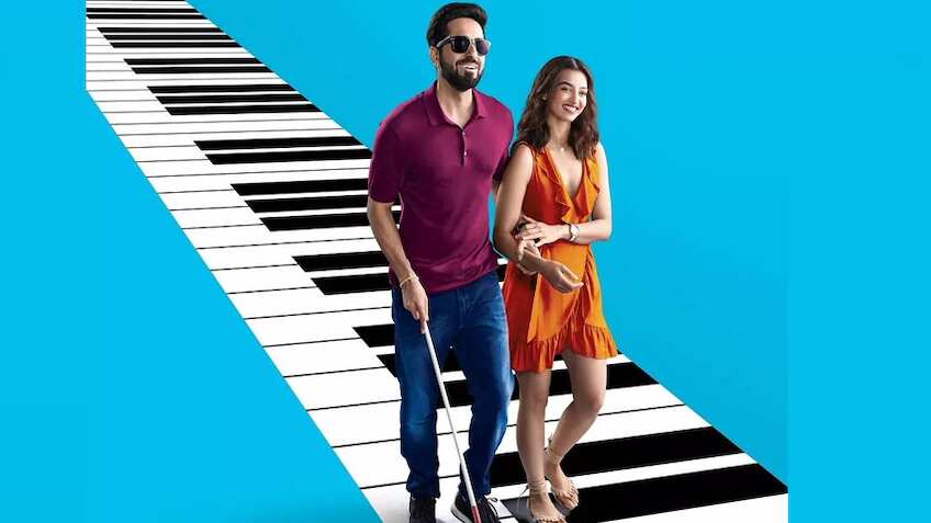 Box Office : चीन में आयुष्मान खुराना की ‘अंधाधुन’ कमाई, 200 करोड़ से पार हुआ कलेक्शन