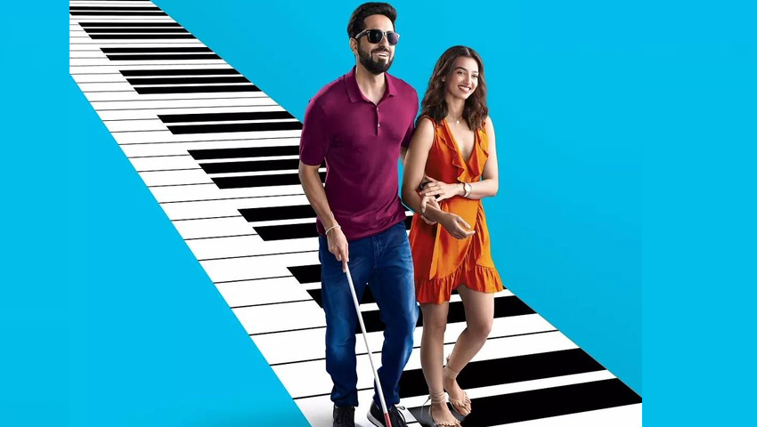 Box Office : चीन में आयुष्मान खुराना की ‘अंधाधुन’ कमाई, 200 करोड़ से पार हुआ कलेक्शन