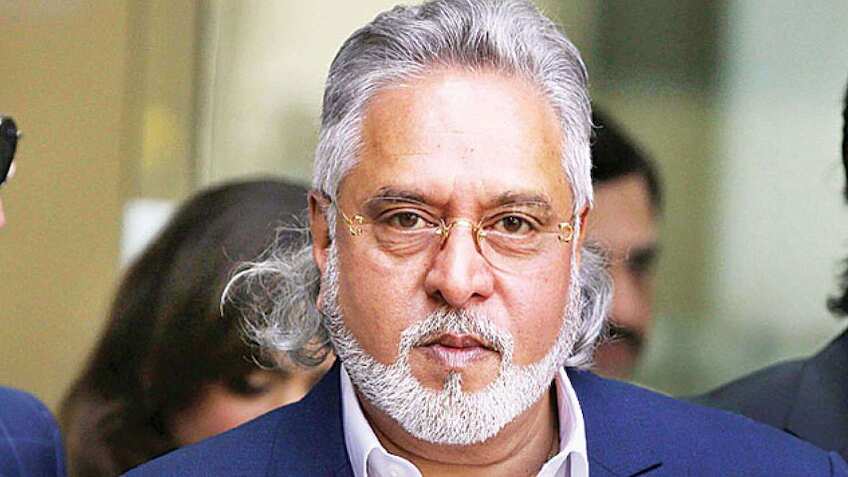 जेट एयरवेज को लेकर 'दुखी' विजय माल्या का ऐलान, कहा- मैं भारतीय जेल में रहकर भी...