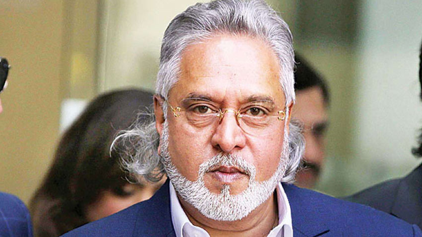 जेट एयरवेज को लेकर 'दुखी' विजय माल्या का ऐलान, कहा- मैं भारतीय जेल में रहकर भी...