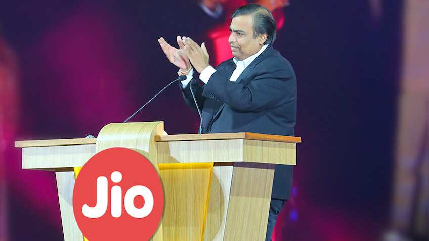 Jio के नाम एक और रिकॉर्ड, 4G नेटवर्क में नीदरलैंड और जापान को पछाड़ा