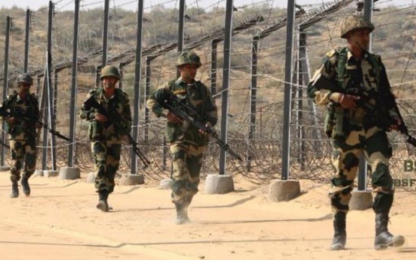 BSF Recruitment 2019 : BSF में हेड कांस्टेबल की बंपर भर्तियां, ऐसे करें आवेदन